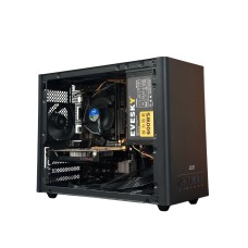 Ігровий ПК Батько Василевий: Pentium G4560 | RX 550 4GB | 8GB DDR4