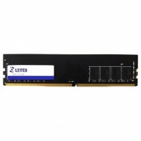 Оперативна пам`ять Leven DDR4 4Gb Lares 2666 MHz (JR4UL2666172408-4M)