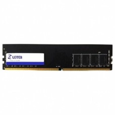 Оперативна пам`ять Leven DDR4 4Gb Lares 2666 MHz (JR4UL2666172408-4M)