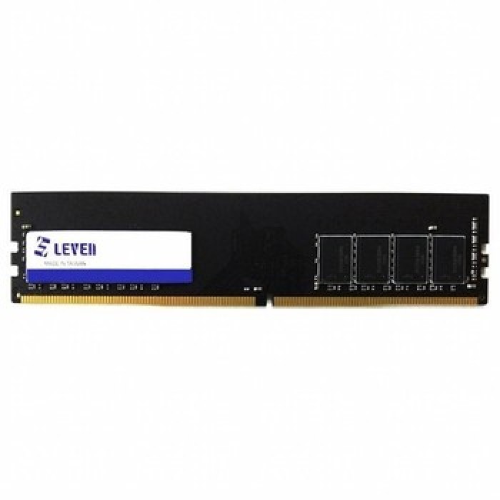 Оперативна пам`ять Leven DDR4 4Gb Lares 2666 MHz (JR4UL2666172408-4M)