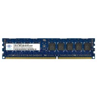 Оперативна пам`ять Nanya 4GB DDR3 1Rx4 PC3-10600R (NT4GC72B4PB0NL-CG)