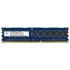 Оперативна пам`ять Nanya 4GB DDR3 1Rx4 PC3-10600R (NT4GC72B4PB0NL-CG)