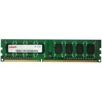 Оперативна пам`ять TakeMS 2GB DDR3 1333 MHz (TMS2GB364D081-139AV)