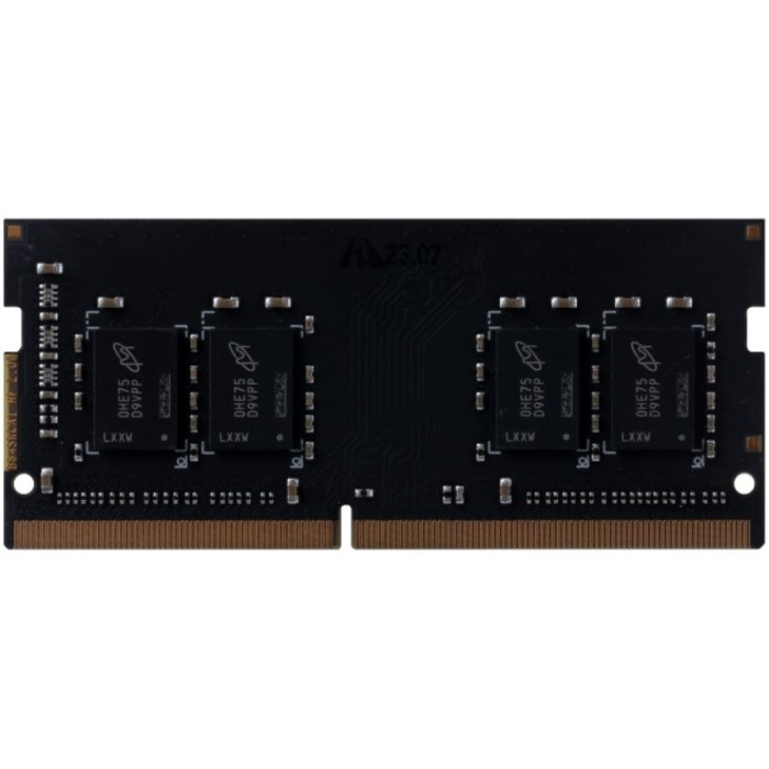 Оперативна пам'ять для ноутбуків Prologix 8 GB SO-DIMM DDR4 3200 MHz (PRO8GB3200D4S)