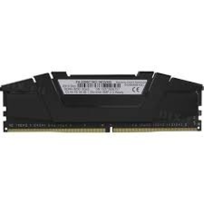 Оперативна пам'ять G.Skill Ripjaws V PC4-25600 DDR4-3200 8GB (F4-3200C16D-16GVKB)
