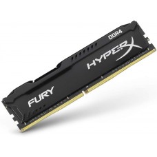 Оперативна пам'ять HyperX Fury DDR4-3200 32GB PC4-25600 (HX432C16FB3K2/64)