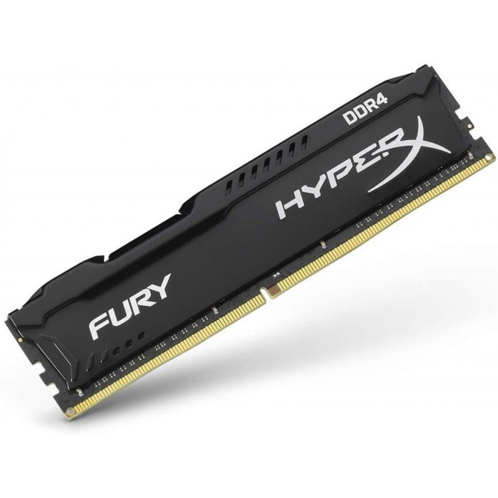 Оперативна пам'ять HyperX Fury DDR4-3200 32GB PC4-25600 (HX432C16FB3K2/64)