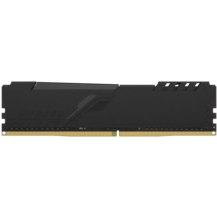 Оперативна пам`ять HyperX DDR4-2666 4096MB PC4-21300 Fury Black (HX426C16FB3/4)