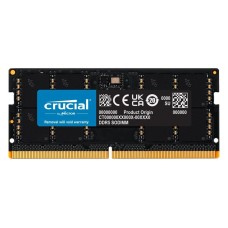 Оперативна пам`ять Laptop Micron SODIMM DDR5 1x16GB 5600Mhz (MTC8C1084S1SC56BD1)