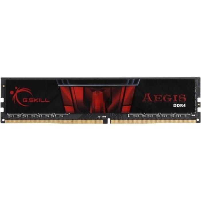Оперативна пам`ять G.Skill DDR4 8GB 3000Mhz Aegis
