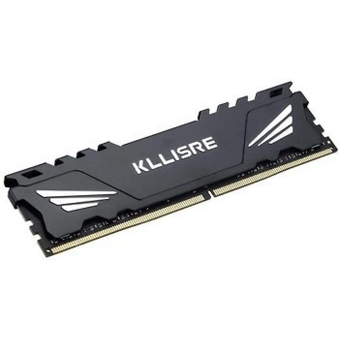 Оперативна пам`ять Kllisre DDR4-2666 MHz PC4-21300U-CL19 8Gb