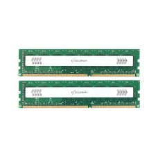 Оперативна пам`ять Exceleram DDR3 16GB 2x8GB 1600MHz Silver Peewee (4710405502417)