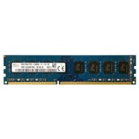Оперативна пам'ять SK Hynix 8Gb DDR3-1600 PC3-12800U (HMT41GU6MFR8C-PB)