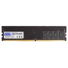 Оперативна пам'ять Goodram ddr4 4gb 2400mhz (gyb2400d464l15/4gb)