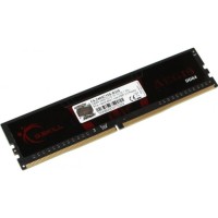 Оперативна пам'ять G.Skill 8 GB DDR4 2400 MHz (F4-2400C17S-8GIS)