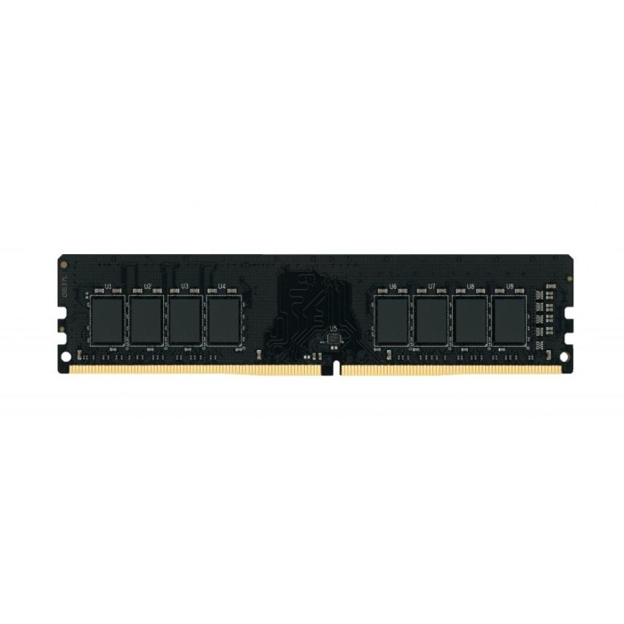 Оперативна пам'ять Exceleram 4 GB DDR4 2400 MHz (E47033A)