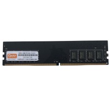 Оперативна пам'ять Dato DDR4 4GB PC2400 (Dato DDR4 4GB PC2400)