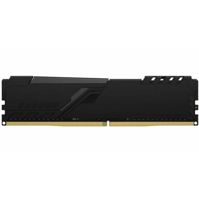 Оперативна пам`ять Kingston FURY 16 GB 3600 MHz DDR4 Beast Black (KF436C18BB/16)