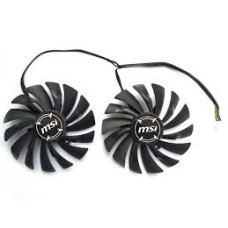 Кулер на MSI ARMOR 95MM Power Logic PLD10010S12HH (ARMOR PLD10010S12HH)