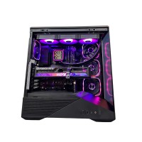 Ігровий ПК Quantum X3D: Ryzen 7 9800X3D | RTX 5070 12GB | 32GB DDR5 | 1TB NVMe