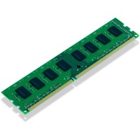Оперативна памʼять Goodram DDR3-1600 4096MB (GR1600D364L11S/4G)
