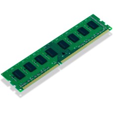 Оперативна памʼять Goodram DDR3-1600 4096MB (GR1600D364L11S/4G)