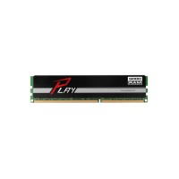 Модуль пам`яті GoodRam DDR3 8Gb Play Black 1866 MHz (1x4gb) (GY1866D364L9AS/8GDC_1)