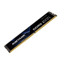 Модуль оперативної пам`яті KIMTANK 16GB DDR5 UDIMM - 5200MHz (KIMTANK-16G-DDR5)