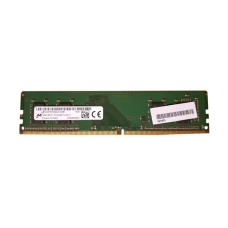 Модуль оперативної пам`яті MICRON CL17 DDR4 4Gb 2400MHz (MTA4ATF51264AZ-2G3B1)