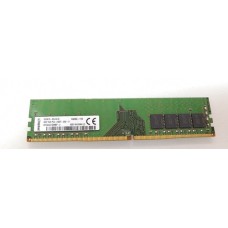 Модуль опративної пам`яті Kingston DDR4 4Gb 2400MHz (HP24D4U7S8MBP-4)