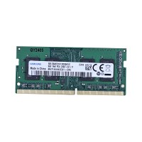 Модуль оперативної пам`яті Samsung SODIMM 8GB DDR4 2400MHz (M471A1K43CB1-CRC)