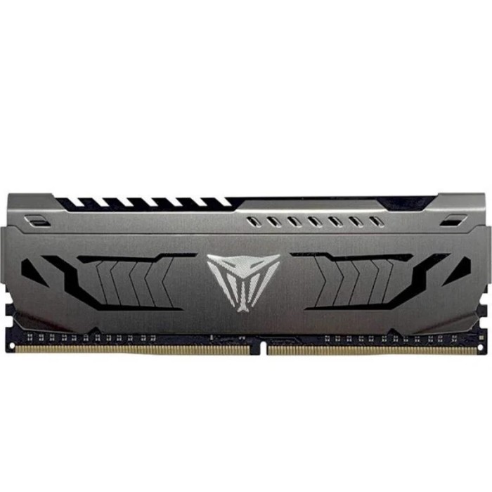Оперативна памʼять Patriot DDR4-3200 8192MB PC4-25600 Viper Steel (PVS48G320C6)