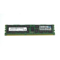 Серверна оперативна памʼять Micron MT36JSF2G72PZ - 1G9E1HE DDR3 16GB 2RX4 PC3 14900R, б/в (Micron_MT36JSF2G72PZ_-_1G9E1HE_DDR3_16GB_2RX4_PC3_14900R)