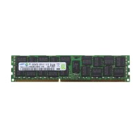 Серверна оперативна памʼять Samsung M393B2G70BH0 - YH9 DDR3 16GB 2RX4 PC3L 10600R, б/в (Samsung_M393B2G70BH0_-_YH9_DDR3_16GB_2RX4_PC3L_10600R)