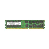 Серверна оперативна памʼять Micron MT36KSF1G72PZ - 1G4K1HF DDR3 8GB 2RX4 PC3L 10600R, б/в (Micron_MT36KSF1G72PZ_-_1G4K1HF_DDR3_8GB_2RX4_PC3L_10600R)