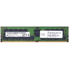 Серверна оперативна памʼять Micron MTA36ASF4G72PZ - 2G6D1SG DDR4 32GB 2RX4 PC4 2666V, б/в (Micron_MTA36ASF4G72PZ_-_2G6D1SG_DDR4_32GB_2RX4_PC4_2666V)