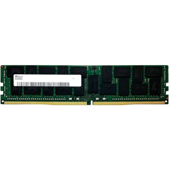 Серверна оперативна памʼять Samsung M393A2K43BB1 - CTD6Q DDR4 16GB 2RX8 PC4 2666V, б/в (Samsung_M393A2K43BB1_-_CTD6Q_DDR4_16GB_2RX8_PC4_2666V)