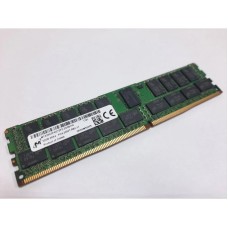 Серверна оперативна памʼять Micron MTA36ASF4G72PZ - 2G3B1IG DDR4 32GB 2RX4 PC4 2400T, б/в (Micron_MTA36ASF4G72PZ_-_2G3B1IG_DDR4_32GB_2RX4_PC4_2400T)