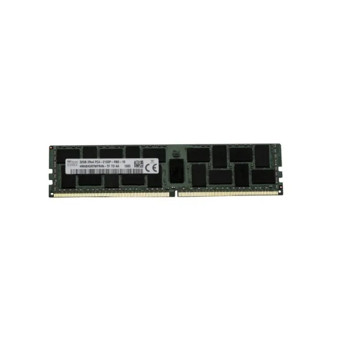 Серверна оперативна памʼять SK Hynix HMA84GR7MFR4N - TF TD BA DDR4 32GB 2RX4 PC4 2133P, б/в (SK_Hynix_HMA84GR7MFR4N_-_TF_TD_BA_DDR4_32GB_2RX4_PC4_2133P)