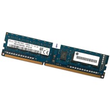 Компʼютерна оперативна памʼять SK Hynix HMT451U6BFR8A - PB N0 AA DDR3 4GB 1RX8 PC3L 12800U, б/в (SK_Hynix_HMT451U6BFR8A_-_PB_N0_AA_DDR3_4GB_1RX8_PC3L_12800U)