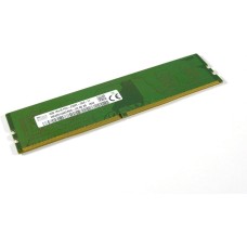 Компʼютерна оперативна памʼять SK Hynix HMA851U6AFR6N - UH N0 AC DDR4 4GB 1RX16 PC4 2400T, б/в (SK_Hynix_HMA851U6AFR6N_-_UH_N0_AC_DDR4_4GB_1RX16_PC4_2400T)