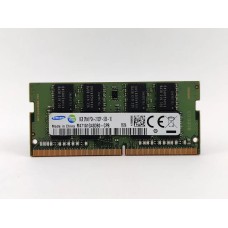 Оперативна памʼять для ноутбука Samsung M471A1G43DB0 - CPB DDR4 8GB 2RX8 PC4 2133P, б/в (Samsung_M471A1G43DB0_-_CPB_DDR4_8GB_2RX8_PC4_2133P)