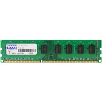 Модуль оперативної пам`яті Goodram DDR3-1333 2Gb (GR1333D364L9/2G)