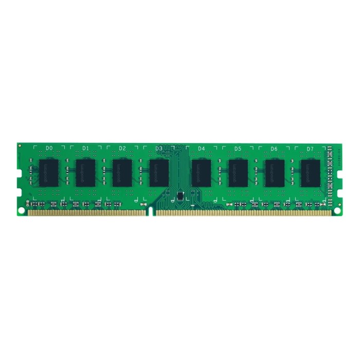 Модуль оперативної пам`яті GOODRAM 8 GB DDR3 1333 MHz (GR1333D364L9/8G)