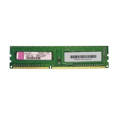 Модуль оперативної пам`яті Kingston 1GB DDR3 1333MHz (KTW149-ELD)