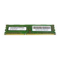 Модуль оперативної пам`яті Micron 2 GB DDR3 1600 MHz (MT8KTF25664AZ-1G6M1)