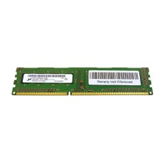 Модуль оперативної пам`яті Micron 2 GB DDR3 1600 MHz (MT8KTF25664AZ-1G6M1)