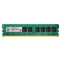 Модуль оперативної пам`яті Transcend DDR3 8GB 1600MHz (8G-2Rx8-DDR3-1600U)