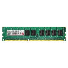 Модуль оперативної пам`яті Transcend DDR3 8GB 1600MHz (8G-2Rx8-DDR3-1600U)