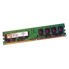 Kingston 1 GB DDR2 800 MHz (KVR800D2N5/1G)